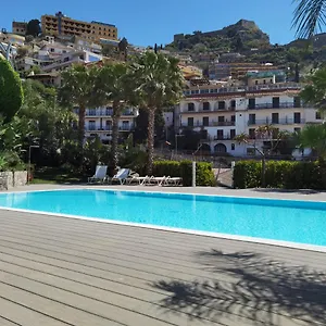  Apartment Minerva Luxury & Tulipan By Holidays