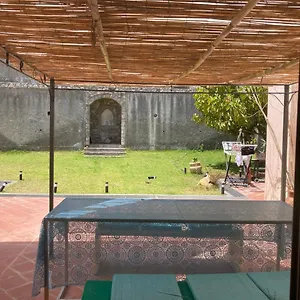  Holiday home A Mari