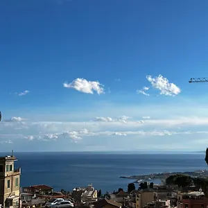  Apartment Casetta Limonella