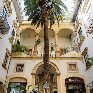 Palazzo Santa Ninfa - Luxury Mansion , Palermo Italy