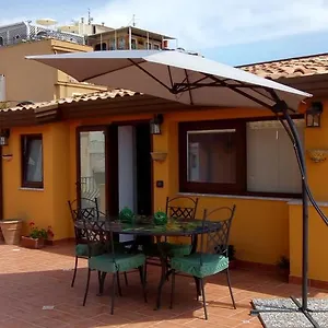 Appartamento Attico Sole Luna, Taormina